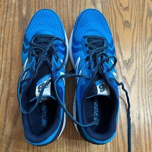 NWOT New Balance Men's Running Shoes. Size 11. Never worn.